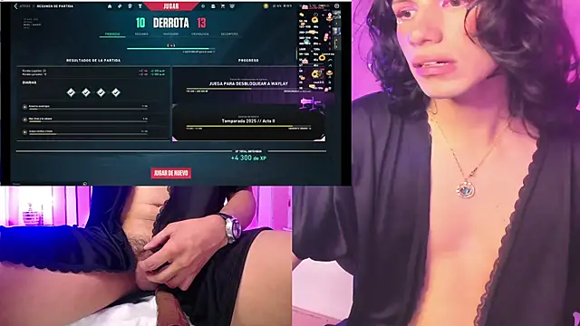 Snapshot of TylerBloom chatting on March 23, 2025, 12:47 am TylerBloom online show from March 23, 2025, 12:47 am