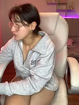 Camila pinkk online show from January 25, 2025, 4:24 pm