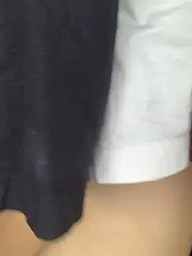 Camila pinkk online show from January 27, 2025, 1:19 pm