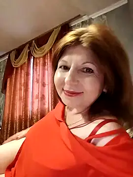 Angelina4531 online show from February 28, 2025, 1:58 pm