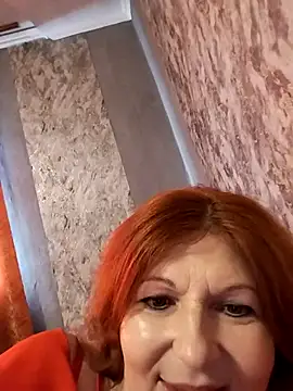 Angelina4531 online show from March 9, 2025, 11:03 am