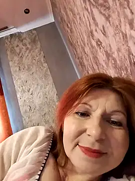 Angelina4531 online show from March 18, 2025, 12:58 pm