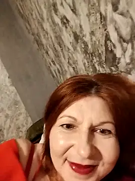 Angelina4531 online show from March 22, 2025, 9:10 pm