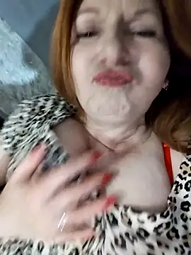 Angelina4531 online show from February 28, 2026, 4:13 am