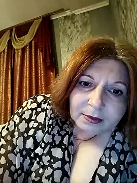 Angelina4531 online show from March 4, 2026, 5:19 pm