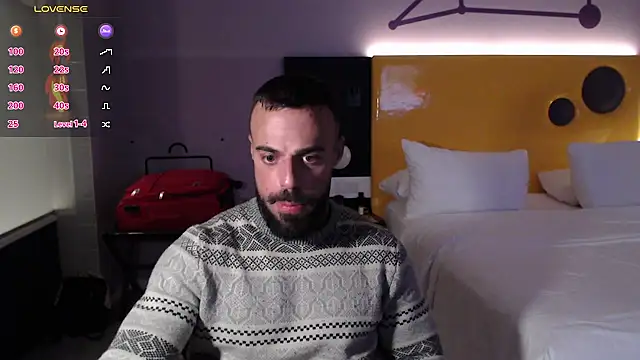 Snapshot of todddantes25 chatting on February 22, 2025, 3:34 am todddantes25 online show from February 22, 2025, 3:34 am