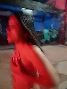 Snapshot of the_queen_of_street chatting on January 7, 2025, 4:50 am the queen of street online show from January 7, 2025, 4:50 am