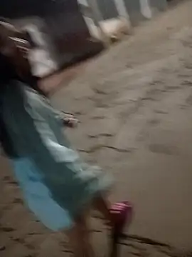 Snapshot of the_queen_of_street chatting on January 10, 2025, 5:26 am the queen of street online show from January 10, 2025, 5:26 am