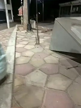 Snapshot of the_queen_of_street chatting on January 11, 2025, 6:35 am the queen of street online show from January 11, 2025, 6:35 am