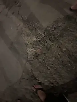 Snapshot of the_queen_of_street chatting on February 6, 2025, 2:11 am the queen of street online show from February 6, 2025, 2:11 am