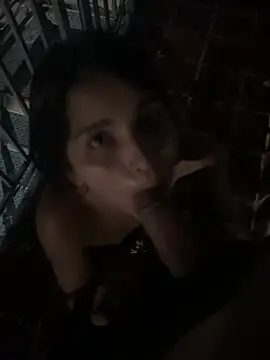 Snapshot of the_queen_of_street chatting on February 8, 2025, 2:36 am the queen of street online show from February 8, 2025, 2:36 am