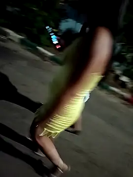 Snapshot of the_queen_of_street chatting on March 3, 2025, 1:10 am the queen of street online show from March 3, 2025, 1:10 am