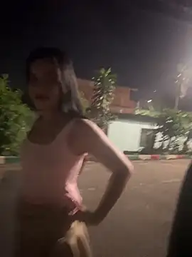 Snapshot of the_queen_of_street chatting on March 23, 2025, 6:47 am the queen of street online show from March 23, 2025, 6:47 am