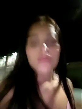 Snapshot of the_queen_of_street chatting on October 22, 2025, 4:35 am the queen of street online show from October 22, 2025, 4:35 am