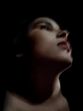 Snapshot of the_queen_of_street chatting on October 23, 2025, 5:07 am the queen of street online show from October 23, 2025, 5:07 am