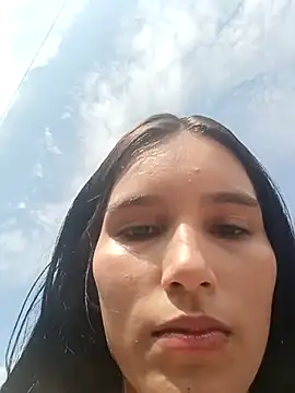 Snapshot of the_queen_of_street chatting on November 16, 2025, 6:46 pm the queen of street online show from November 16, 2025, 6:46 pm