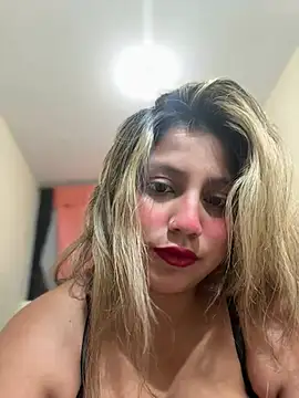 Adrianisx online show from May 25, 2026, 2:28 am