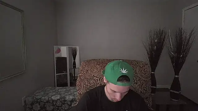 azzel19 online show from January 26, 2025, 9:07 pm