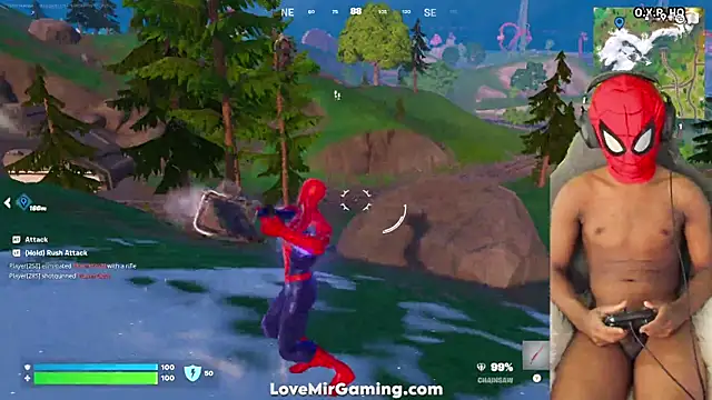 Snapshot of lovemirgaming chatting on October 14, 2025, 5:14 pm lovemirgaming online show from October 14, 2025, 5:14 pm