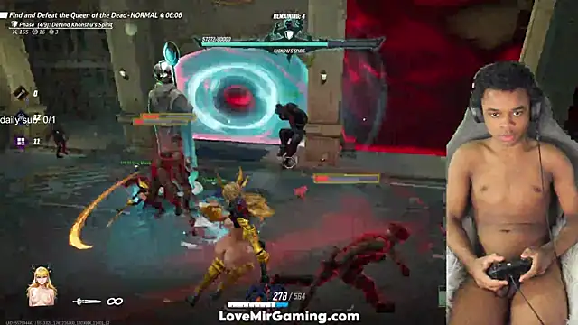 Snapshot of lovemirgaming chatting on October 23, 2025, 10:58 am lovemirgaming online show from October 23, 2025, 10:58 am