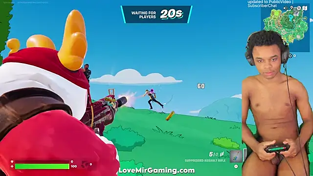 Snapshot of lovemirgaming chatting on November 10, 2025, 6:18 pm lovemirgaming online show from November 10, 2025, 6:18 pm