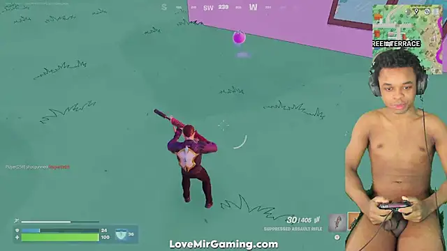 Snapshot of lovemirgaming chatting on November 27, 2025, 5:48 pm lovemirgaming online show from November 27, 2025, 5:48 pm