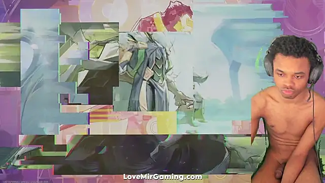 Snapshot of lovemirgaming chatting on November 29, 2025, 7:50 pm lovemirgaming online show from November 29, 2025, 7:50 pm