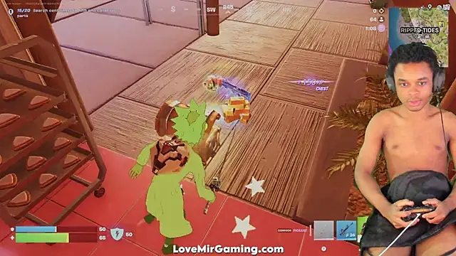 Snapshot of lovemirgaming chatting on December 2, 2025, 1:00 am lovemirgaming online show from December 2, 2025, 1:00 am