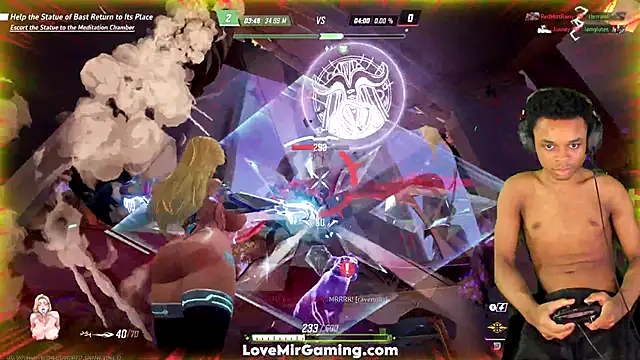 Snapshot of lovemirgaming chatting on December 21, 2025, 6:20 am lovemirgaming online show from December 21, 2025, 6:20 am