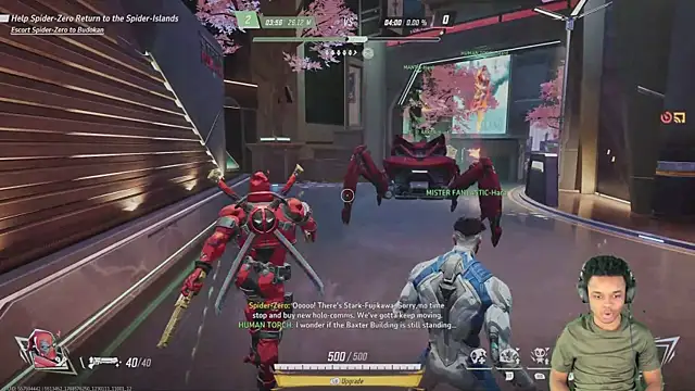 Snapshot of lovemirgaming chatting on January 16, 2026, 3:16 pm lovemirgaming online show from January 16, 2026, 3:16 pm