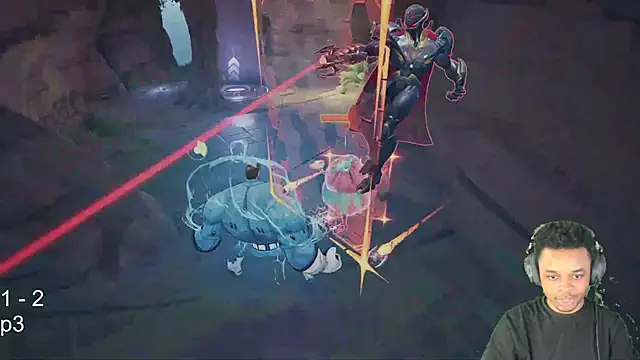 Snapshot of lovemirgaming chatting on January 31, 2026, 7:11 pm lovemirgaming online show from January 31, 2026, 7:11 pm