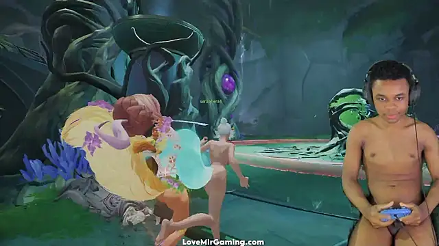 Snapshot of lovemirgaming chatting on March 22, 2026, 11:52 pm lovemirgaming online show from March 22, 2026, 11:52 pm