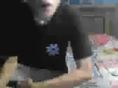 Belis109 online show from December 21, 2025, 9:55 pm