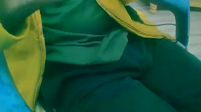 chandni89 online show from January 11, 2025, 4:25 pm