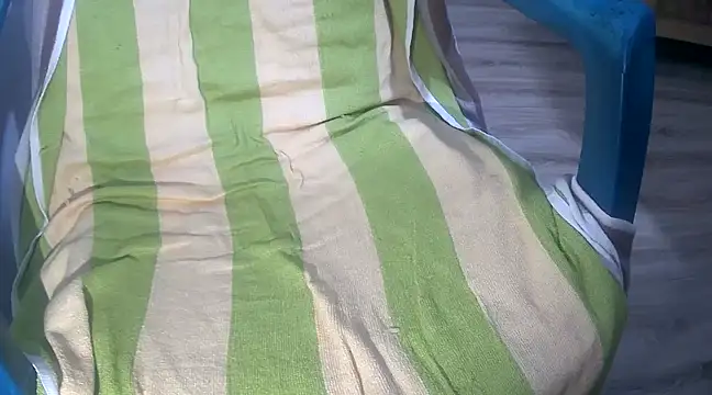 chandni89 online show from January 23, 2025, 4:15 pm