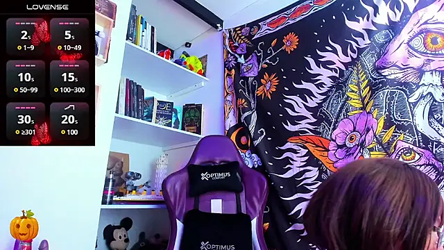 mistress  lilith online show from March 16, 2025, 12:12 am