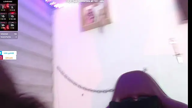 Snapshot of mistress__lilith chatting on February 27, 2026, 9:15 pm mistress lilith online show from February 27, 2026, 9:15 pm