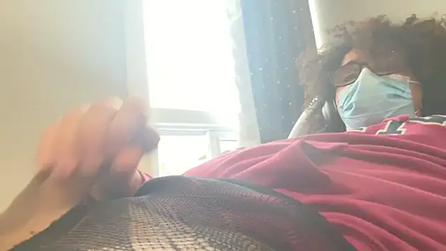 Aphrodite spear online show from January 31, 2025, 8:22 pm