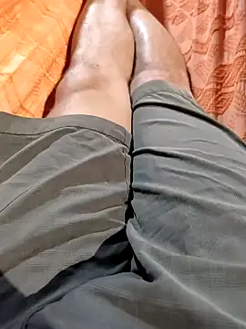 xandeenara25 online show from January 6, 2025, 12:37 am