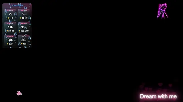 Silver Rosex online show from May 13, 2026, 12:08 am
