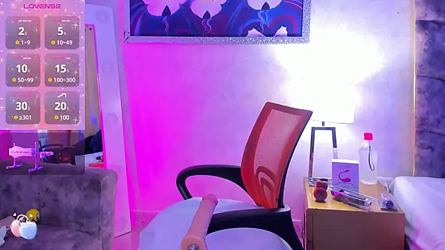 VeronicaOlson  online show from February 9, 2025, 3:11 am