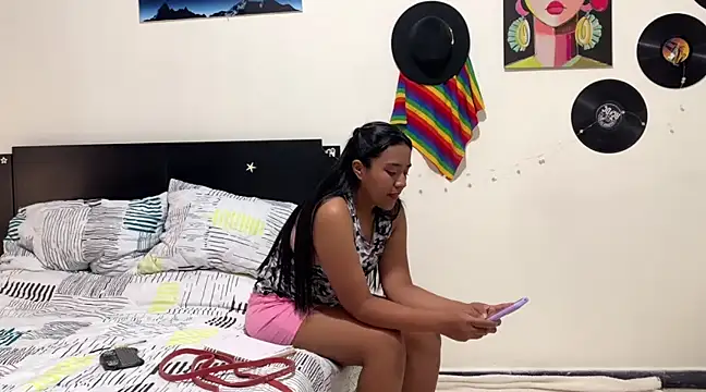 giselao online show from January 16, 2025, 7:10 pm