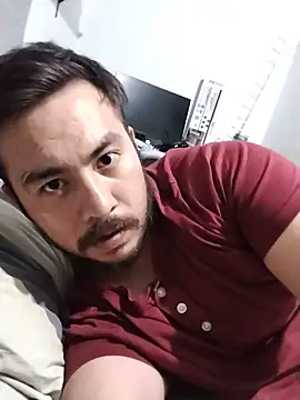 Man456545 online show from June 15, 2026, 4:04 am