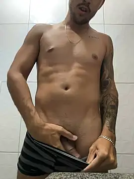 carvalhofelipe online show from January 7, 2025, 10:19 pm