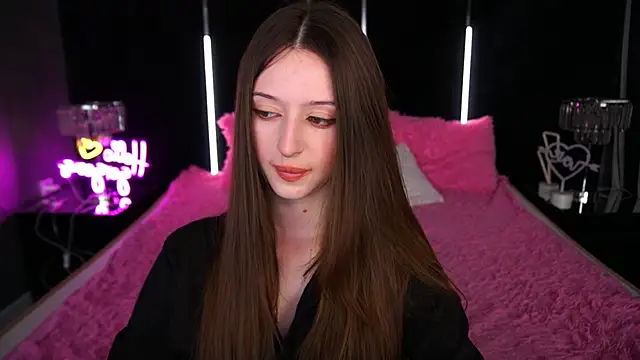 Marmeladkaaa online show from October 16, 2025, 1:34 pm