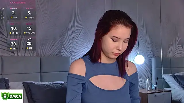 Emma plux online show from October 13, 2025, 8:14 am