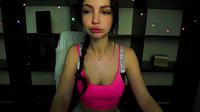 Lexi Jous online show from February 9, 2025, 12:08 pm