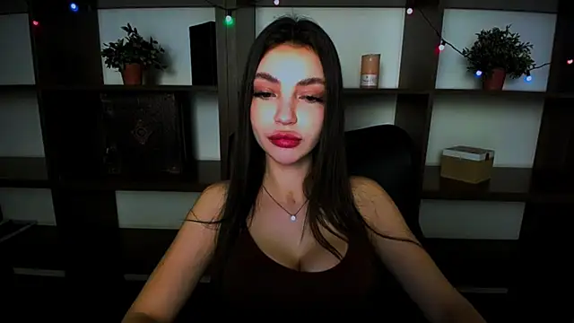 Lexi Jous online show from March 7, 2025, 3:28 pm