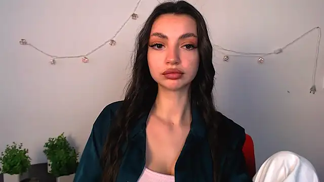 Lexi Jous online show from March 8, 2026, 2:10 pm