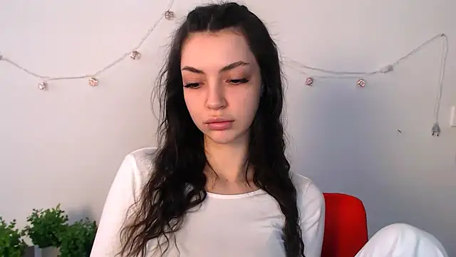 Lexi Jous online show from March 17, 2026, 1:03 pm
